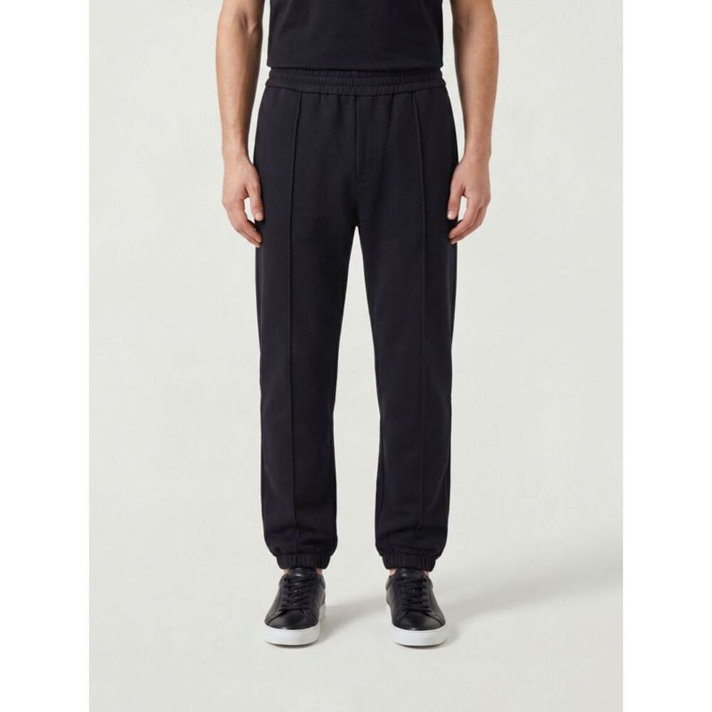 Valentino Pants Men Black